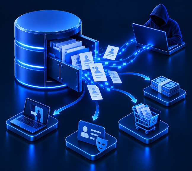 Data exposure